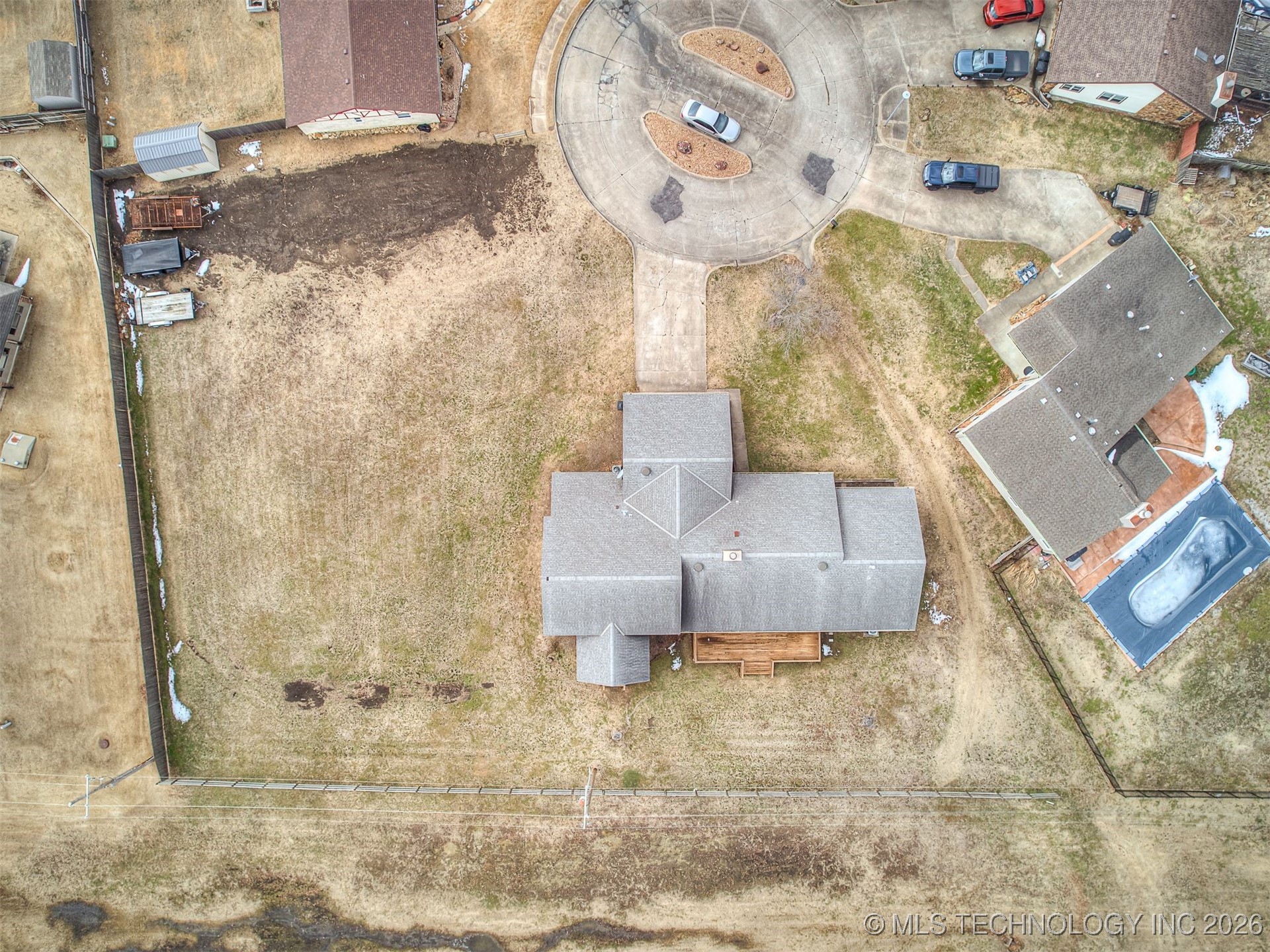 300 Ridgecrest Court Bartlesville OK 74006