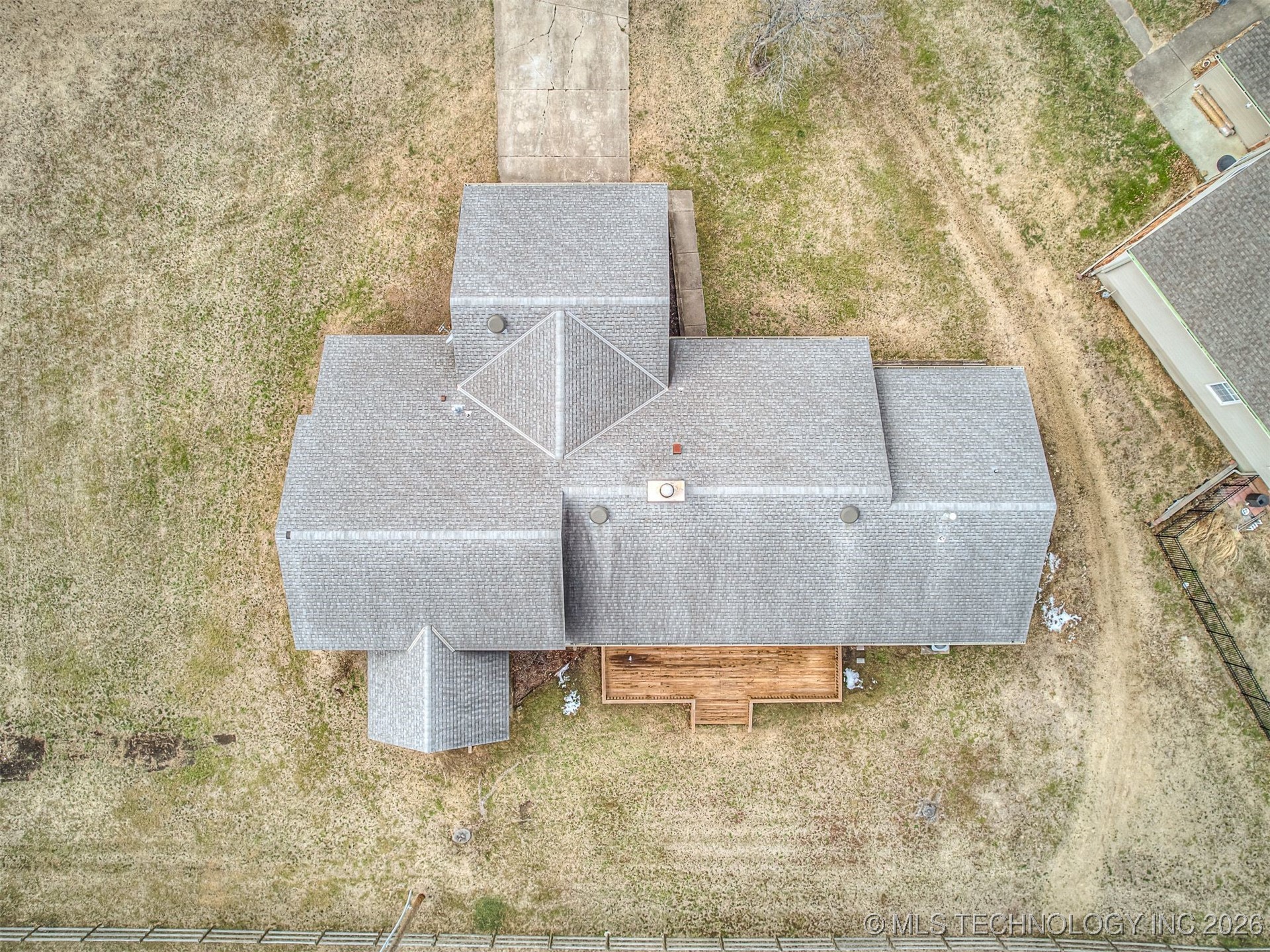 300 Ridgecrest Court Bartlesville OK 74006