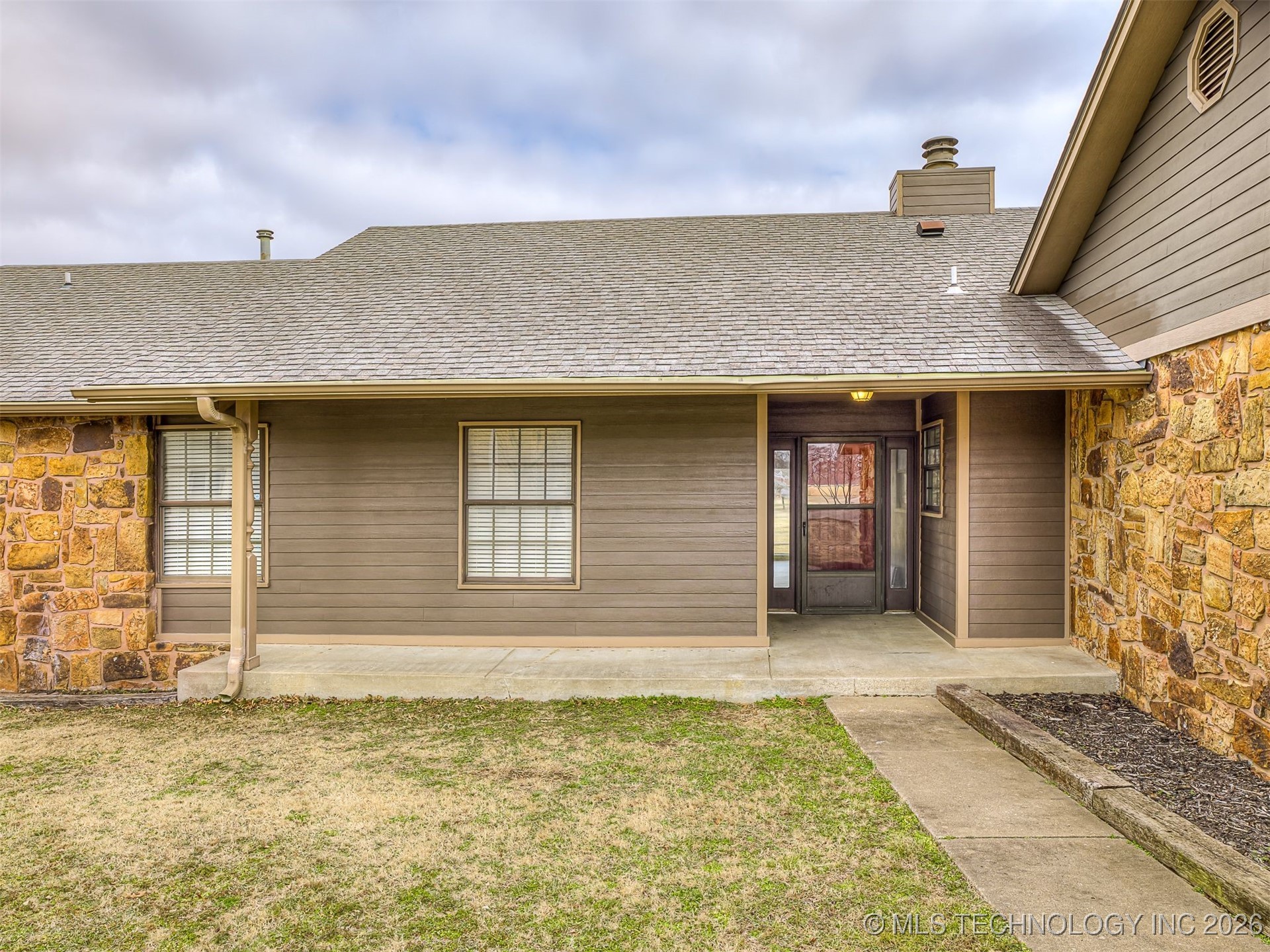 300 Ridgecrest Court Bartlesville OK 74006