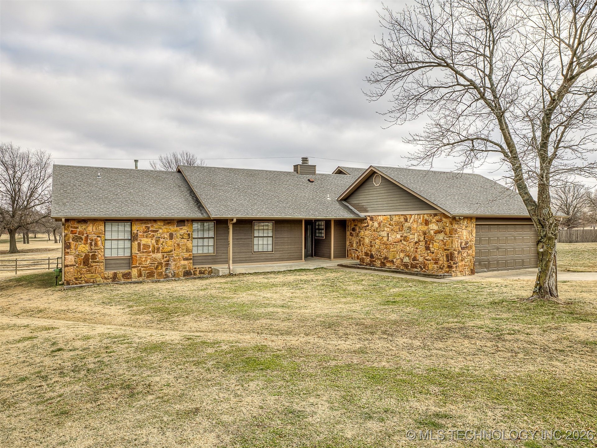 300 Ridgecrest Court Bartlesville OK 74006