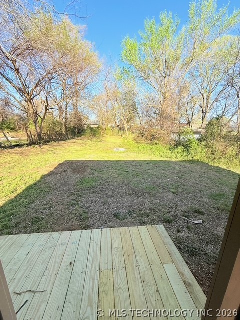518 NW 6th Street Checotah OK 74426