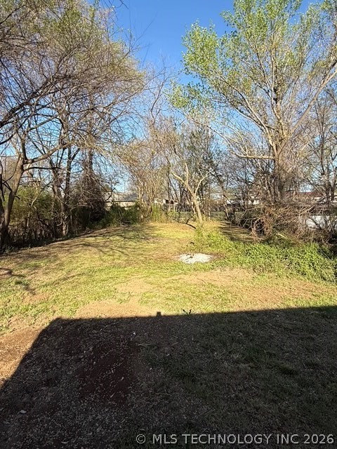 518 NW 6th Street Checotah OK 74426