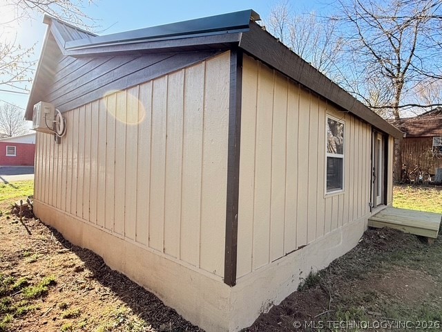 518 NW 6th Street Checotah OK 74426