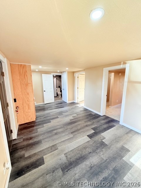 518 NW 6th Street Checotah OK 74426