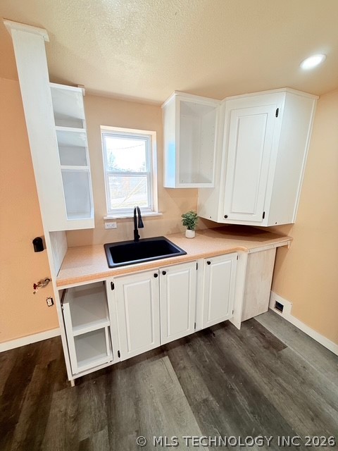 518 NW 6th Street Checotah OK 74426