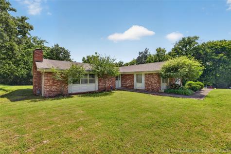 220 E 20th Street Okmulgee OK 74447