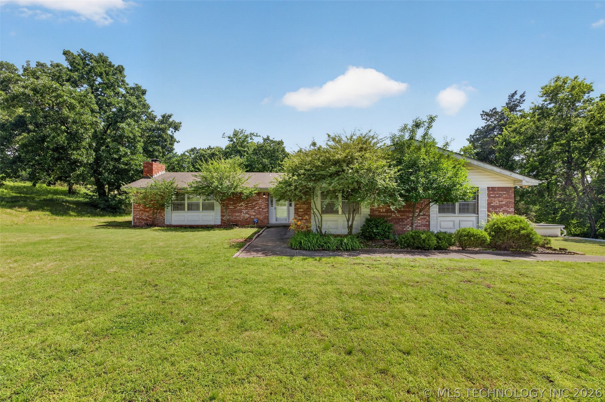 220 E 20th Street Okmulgee OK 74447