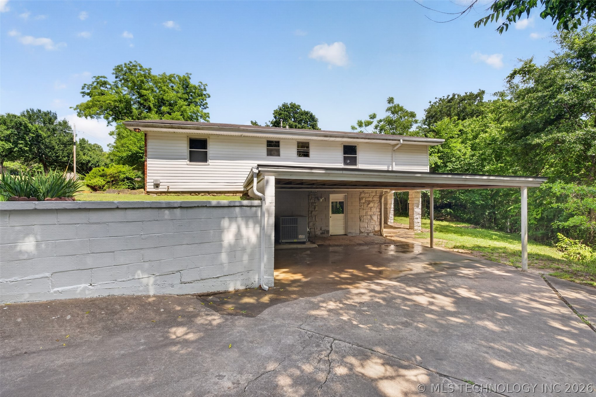 220 E 20th Street Okmulgee OK 74447