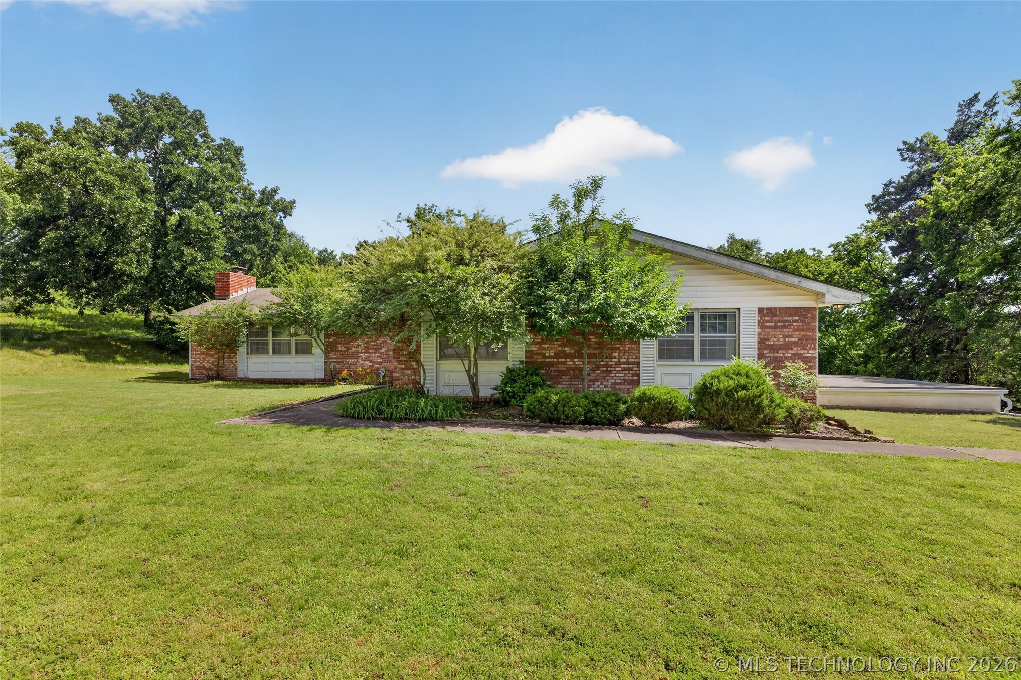 220 E 20th Street Okmulgee OK 74447