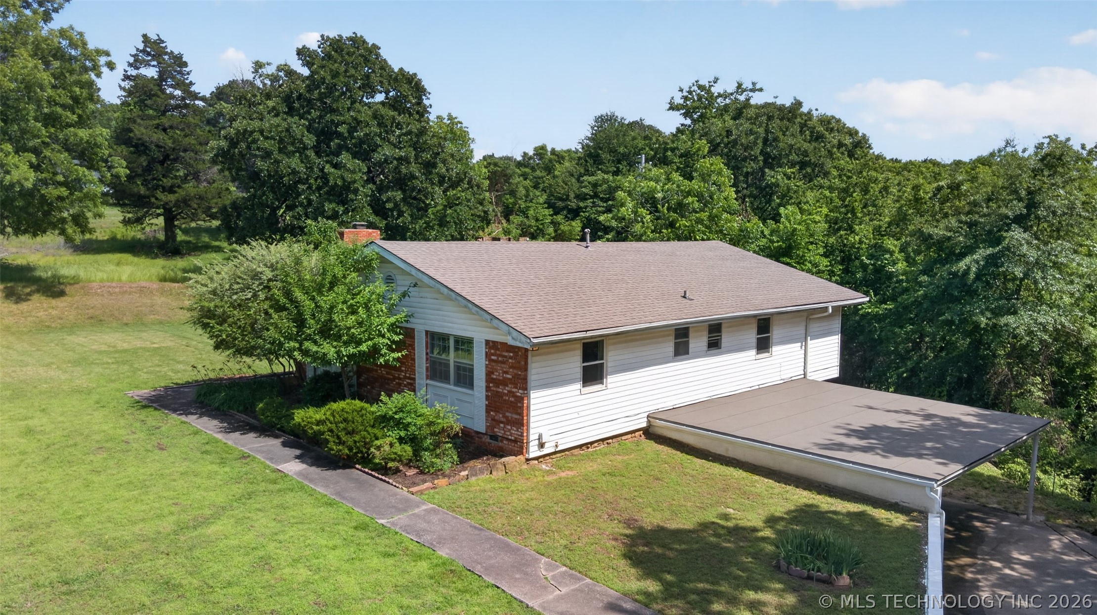 220 E 20th Street Okmulgee OK 74447