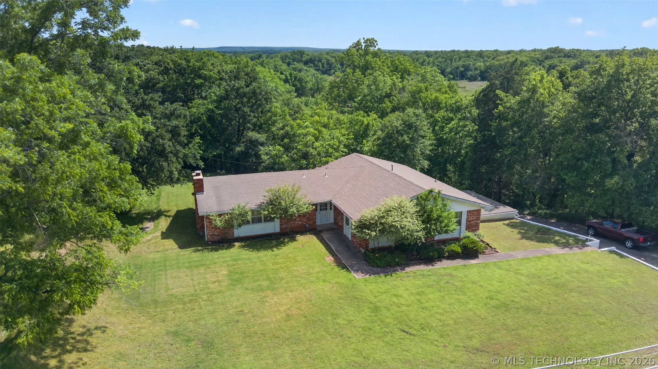 220 E 20th Street Okmulgee OK 74447