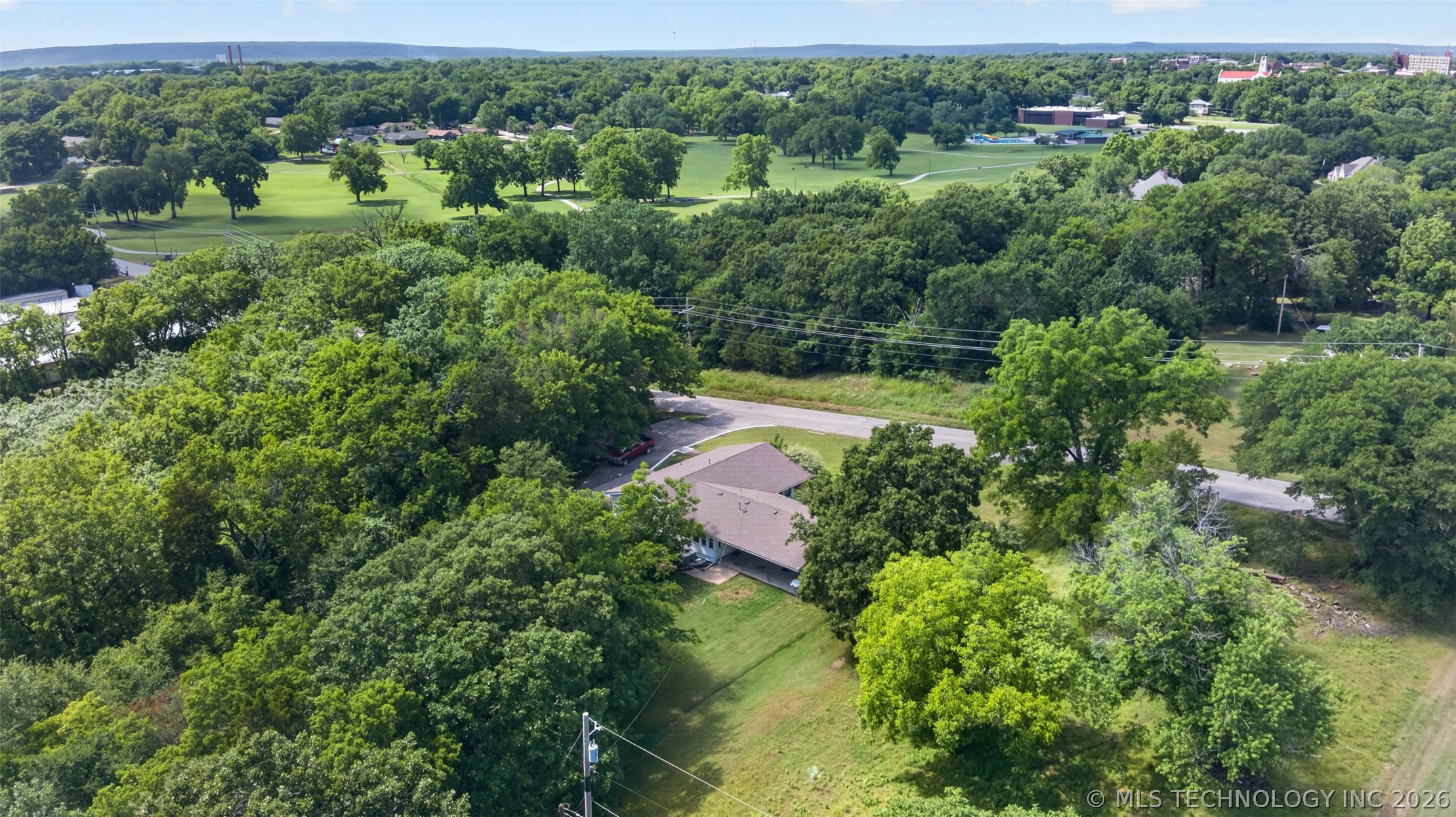 220 E 20th Street Okmulgee OK 74447