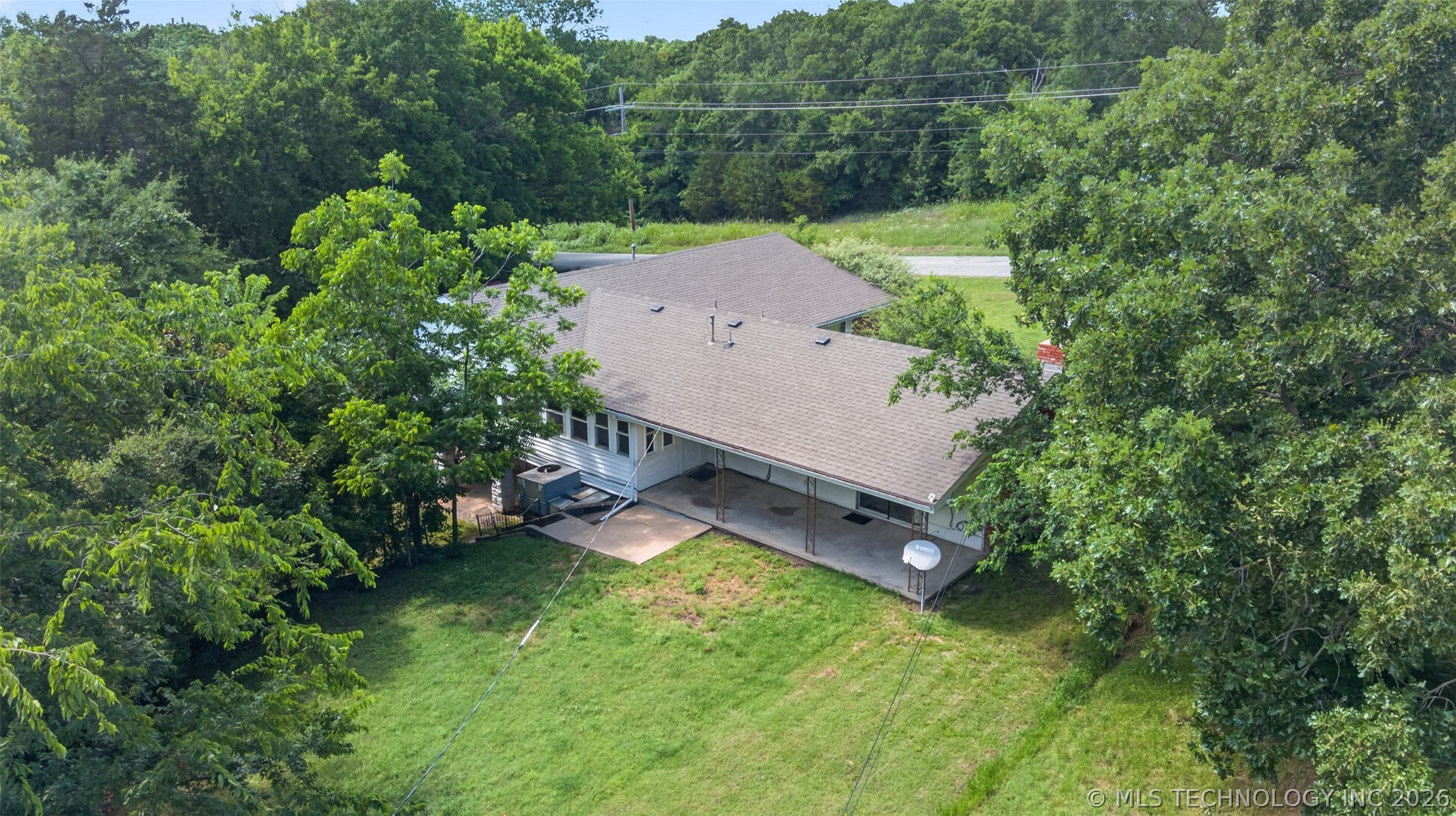 220 E 20th Street Okmulgee OK 74447