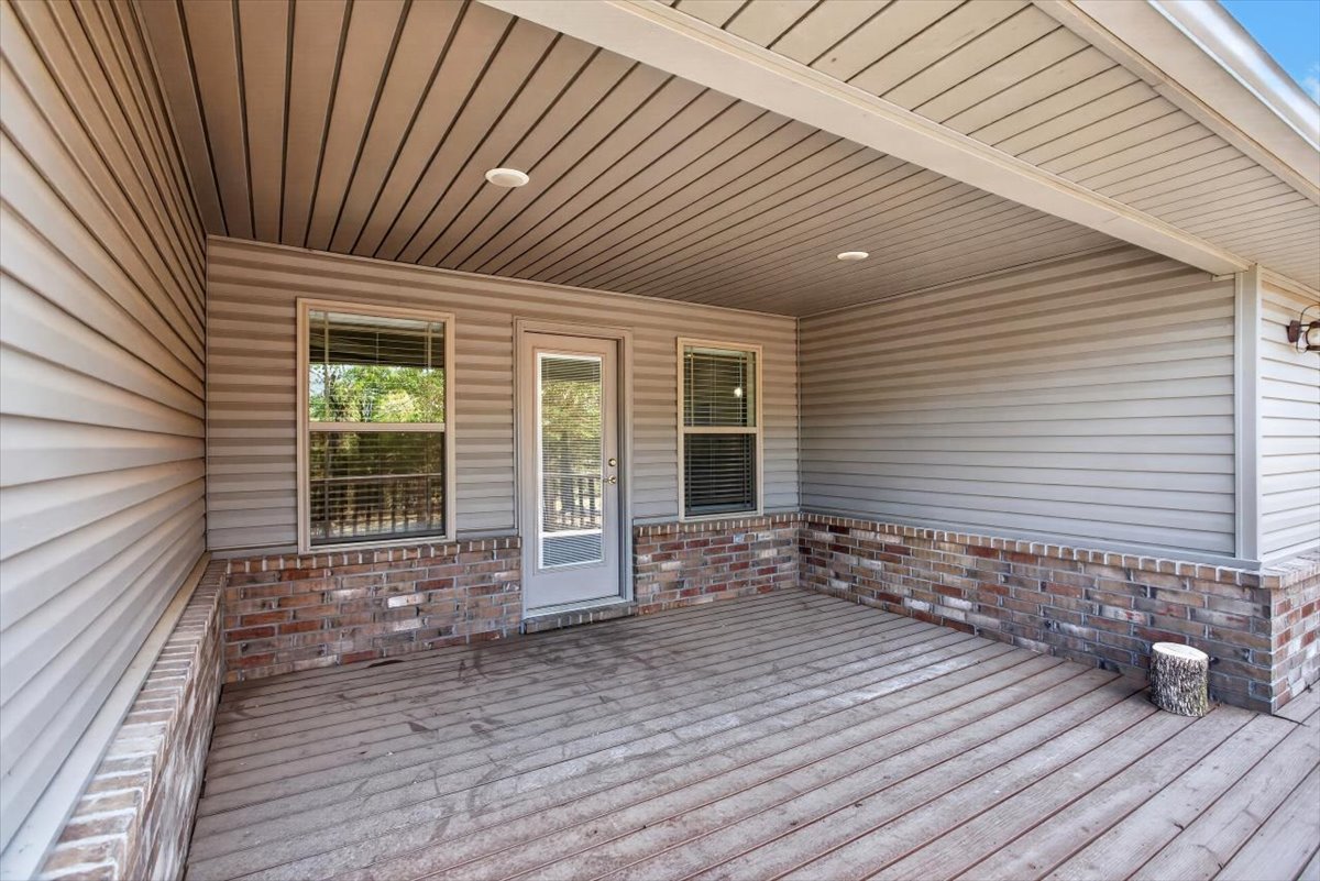 301 Eagle Crest Poteau OK 74953