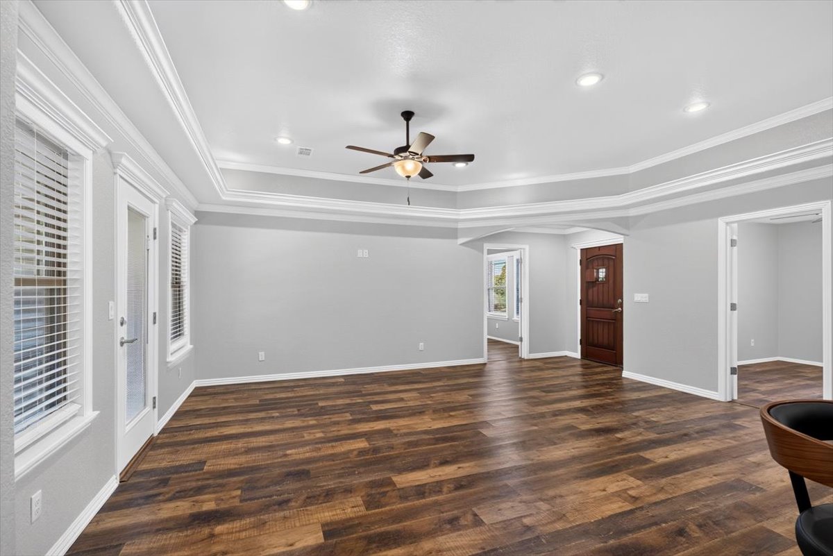 301 Eagle Crest Poteau OK 74953