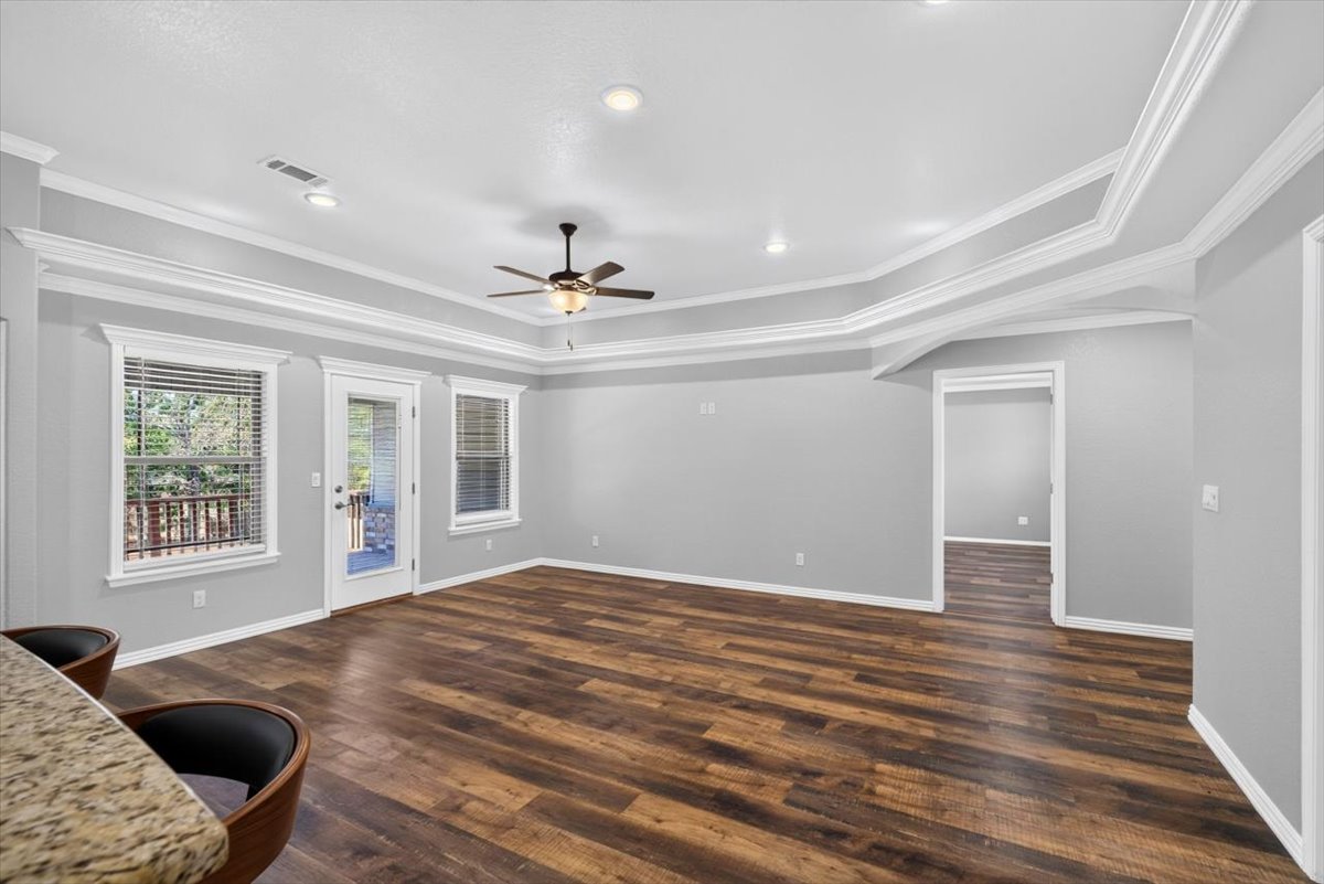 301 Eagle Crest Poteau OK 74953