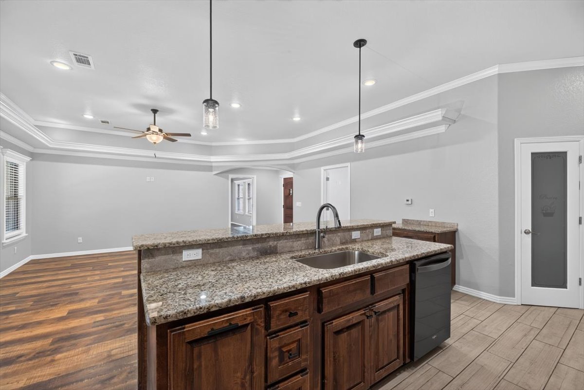 301 Eagle Crest Poteau OK 74953