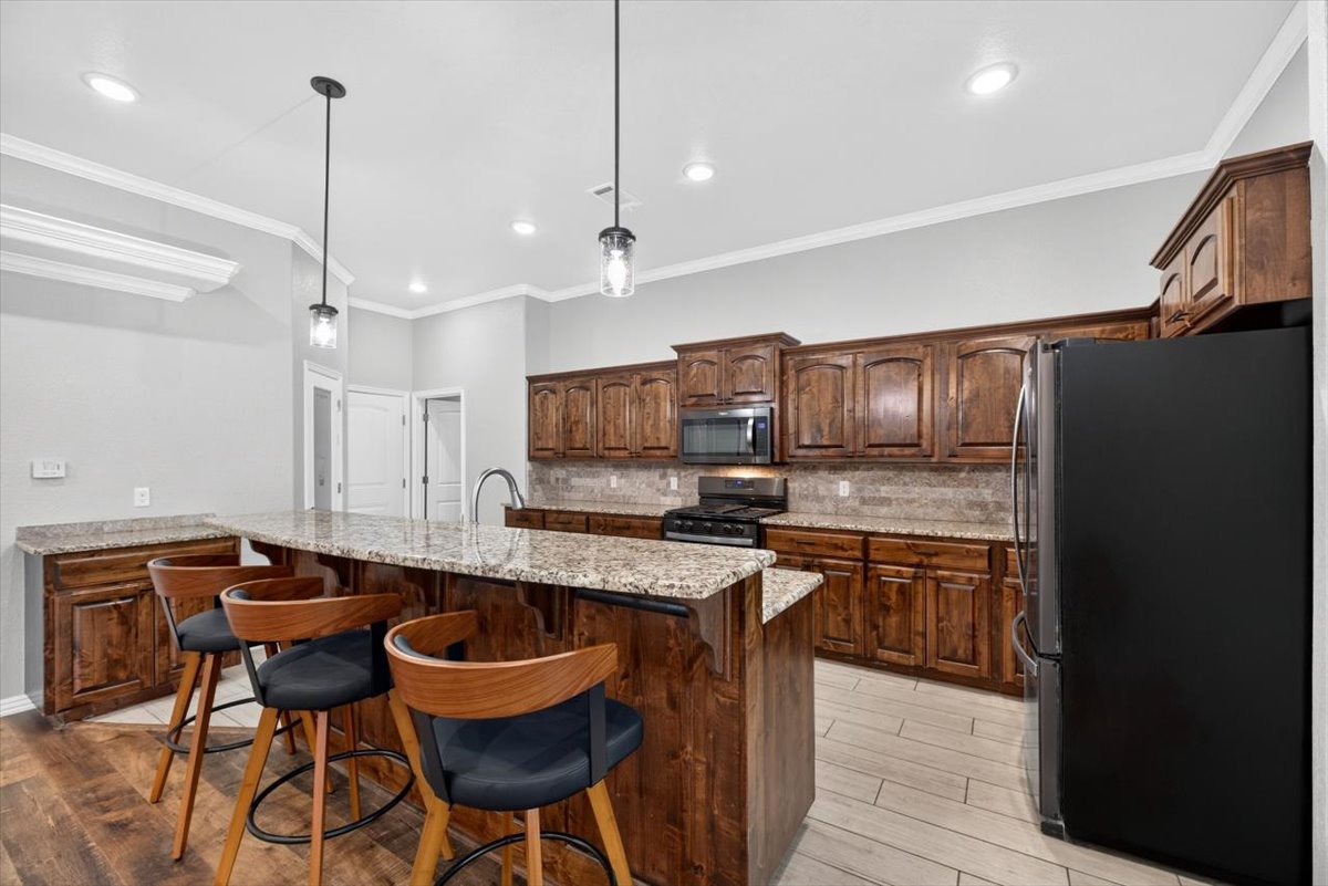 301 Eagle Crest Poteau OK 74953