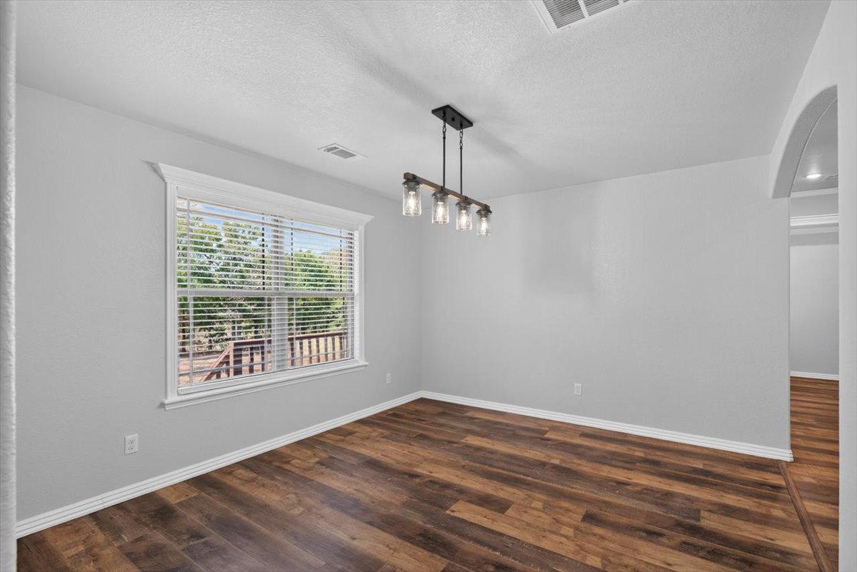 301 Eagle Crest Poteau OK 74953