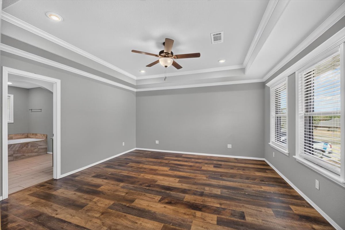 301 Eagle Crest Poteau OK 74953