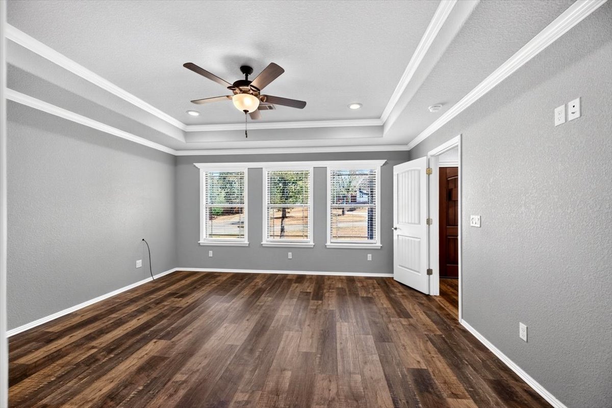 301 Eagle Crest Poteau OK 74953