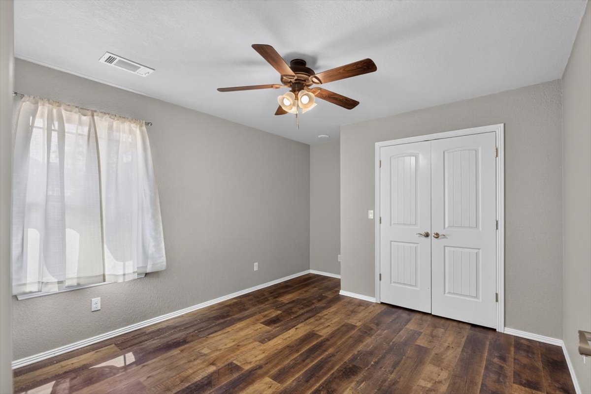 301 Eagle Crest Poteau OK 74953