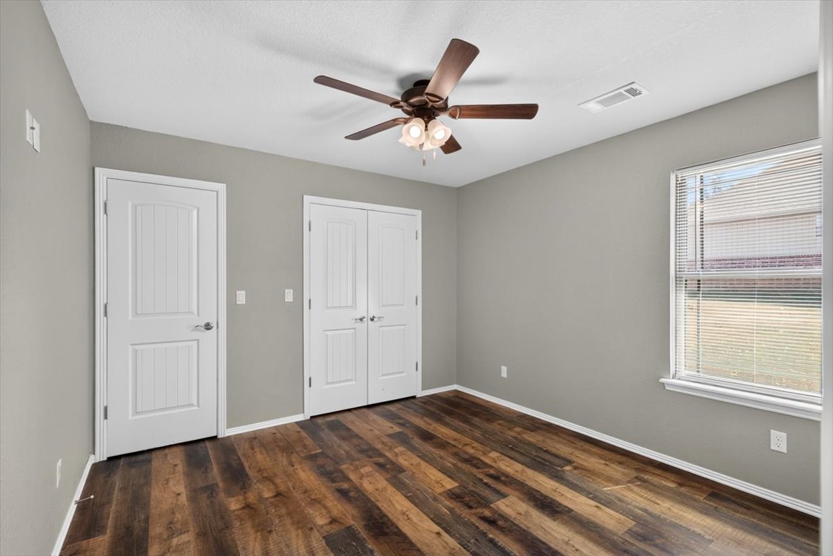 301 Eagle Crest Poteau OK 74953