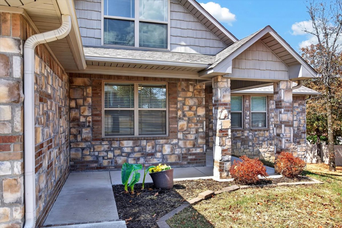 301 Eagle Crest Poteau OK 74953