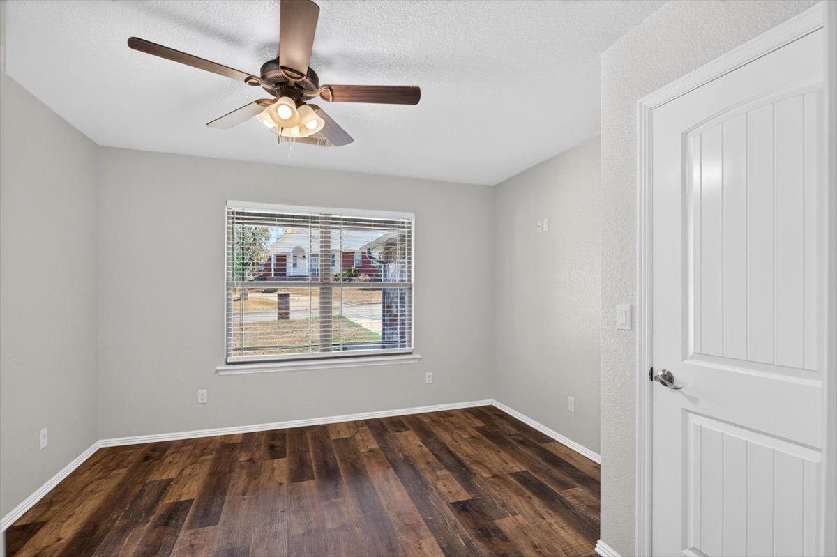 301 Eagle Crest Poteau OK 74953
