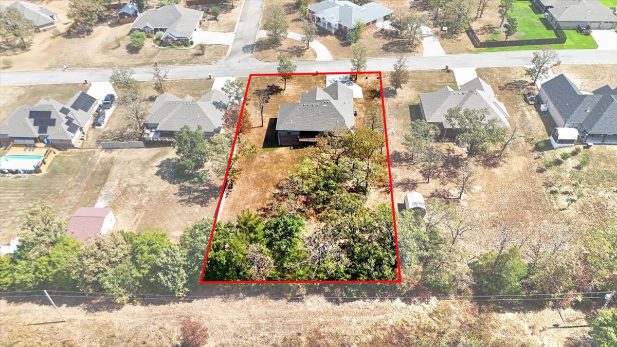 301 Eagle Crest Poteau OK 74953