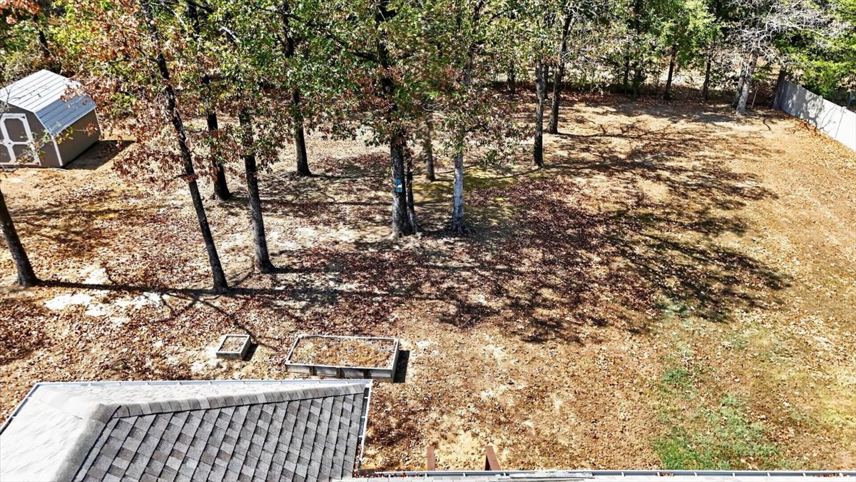 301 Eagle Crest Poteau OK 74953