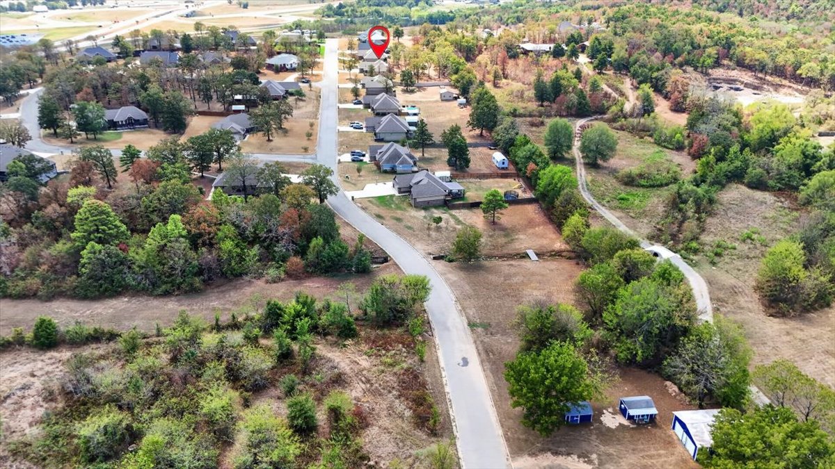 301 Eagle Crest Poteau OK 74953