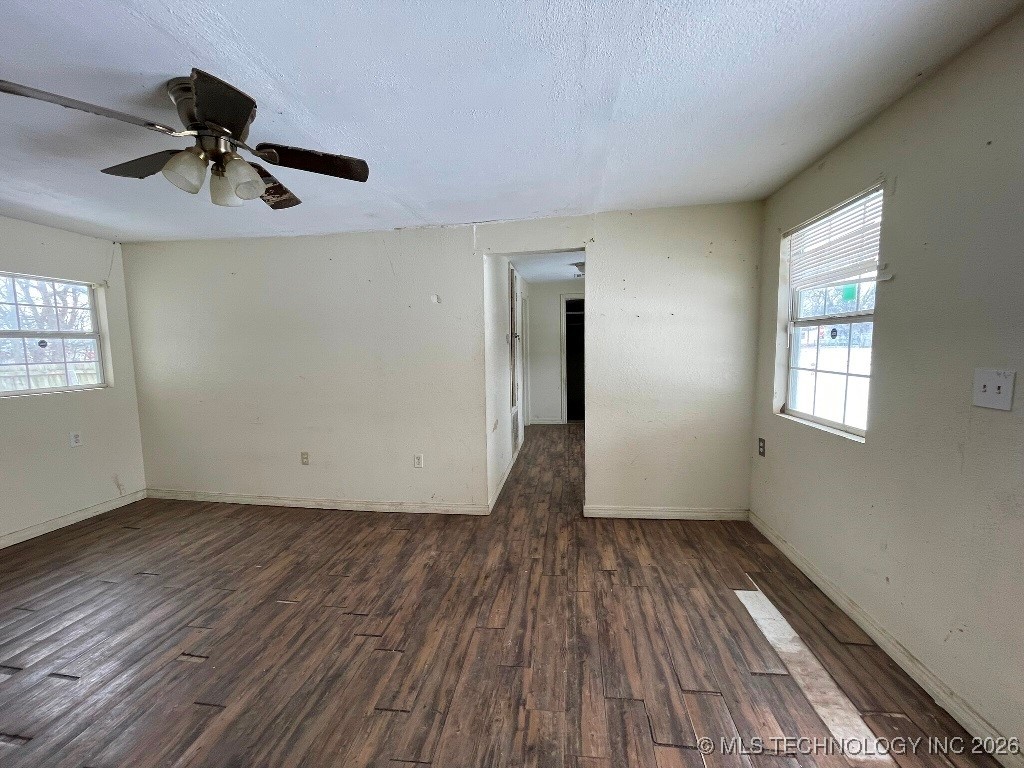 807 NW 3rd Street Wagoner OK 74467