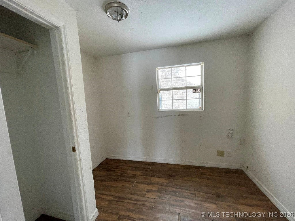 807 NW 3rd Street Wagoner OK 74467