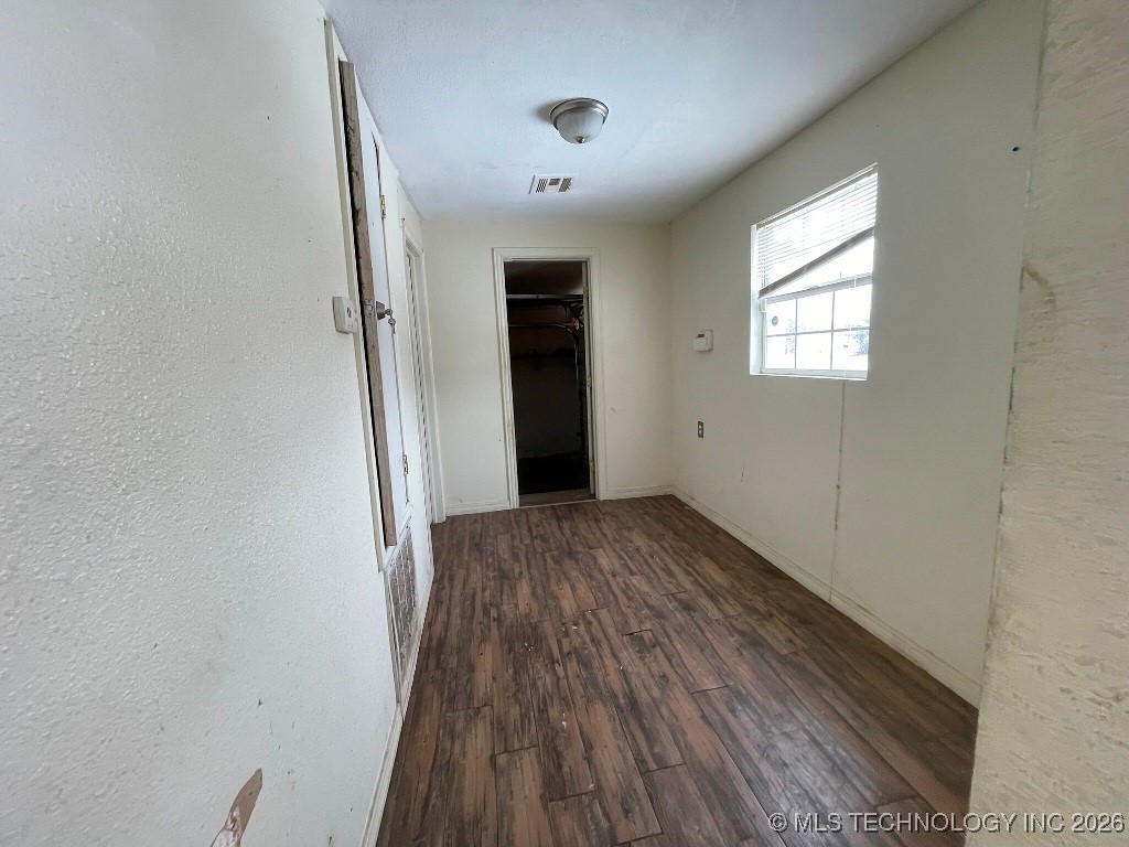 807 NW 3rd Street Wagoner OK 74467