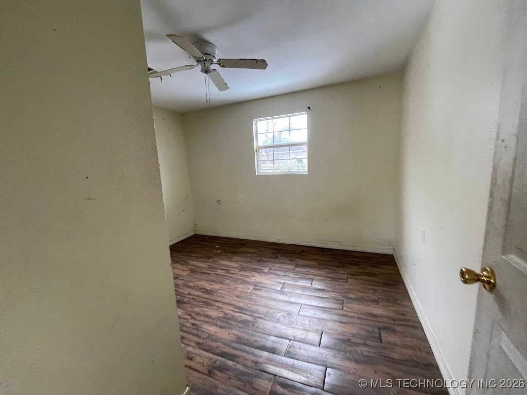 807 NW 3rd Street Wagoner OK 74467