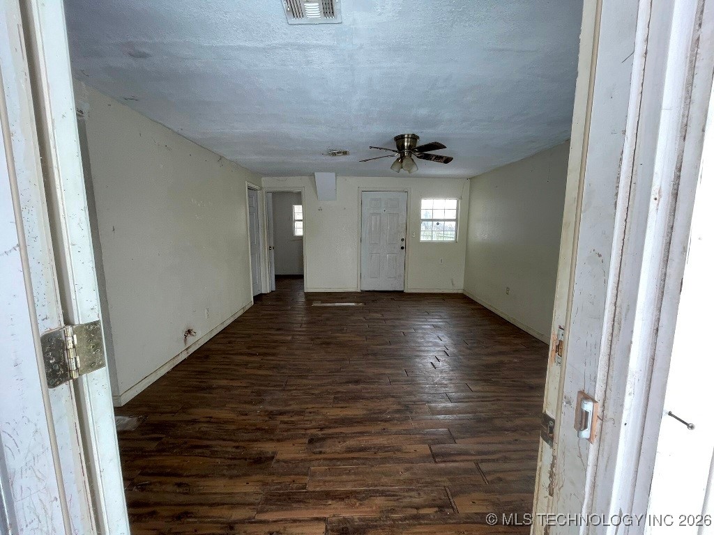 807 NW 3rd Street Wagoner OK 74467