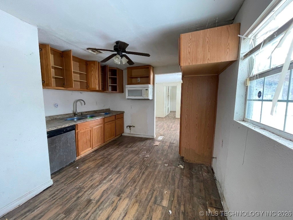 807 NW 3rd Street Wagoner OK 74467