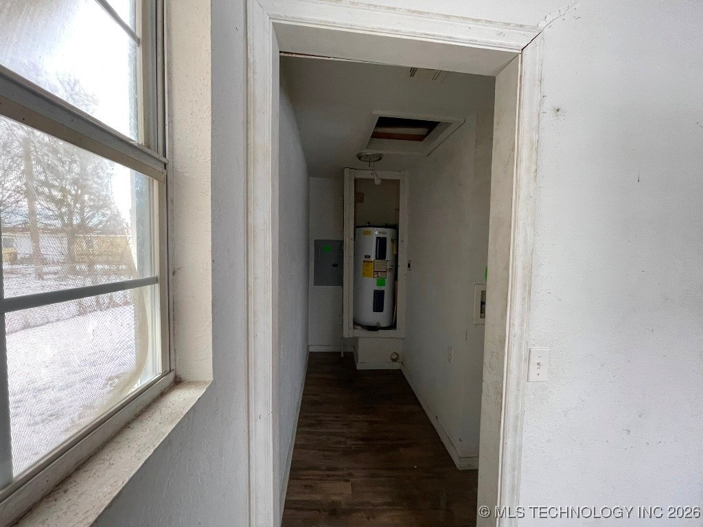 807 NW 3rd Street Wagoner OK 74467