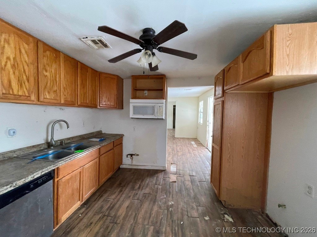 807 NW 3rd Street Wagoner OK 74467