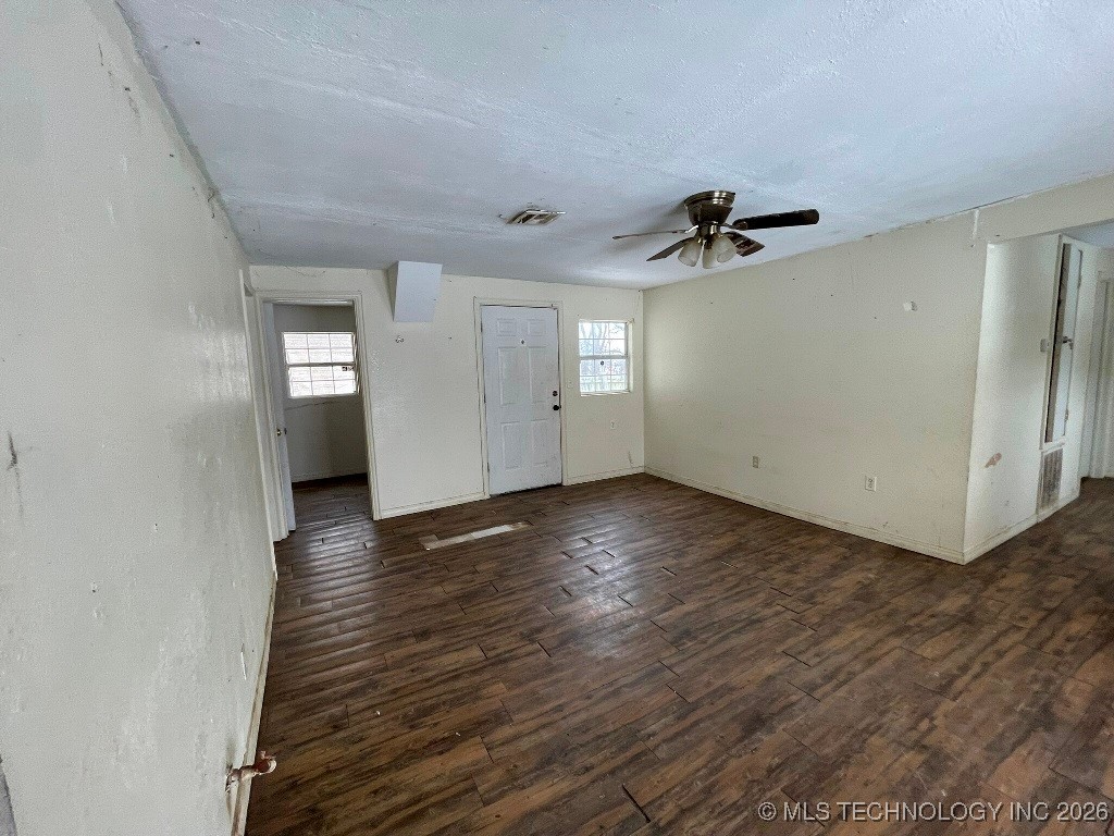 807 NW 3rd Street Wagoner OK 74467