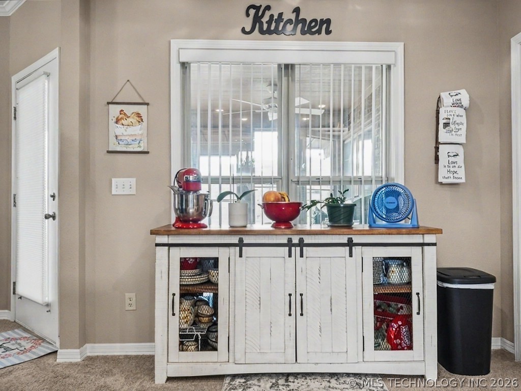 1510 Aspen Drive Tahlequah OK 74464