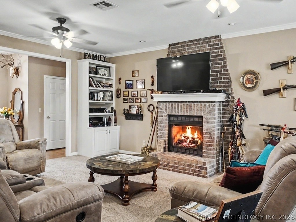 1510 Aspen Drive Tahlequah OK 74464