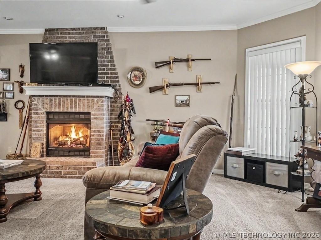 1510 Aspen Drive Tahlequah OK 74464
