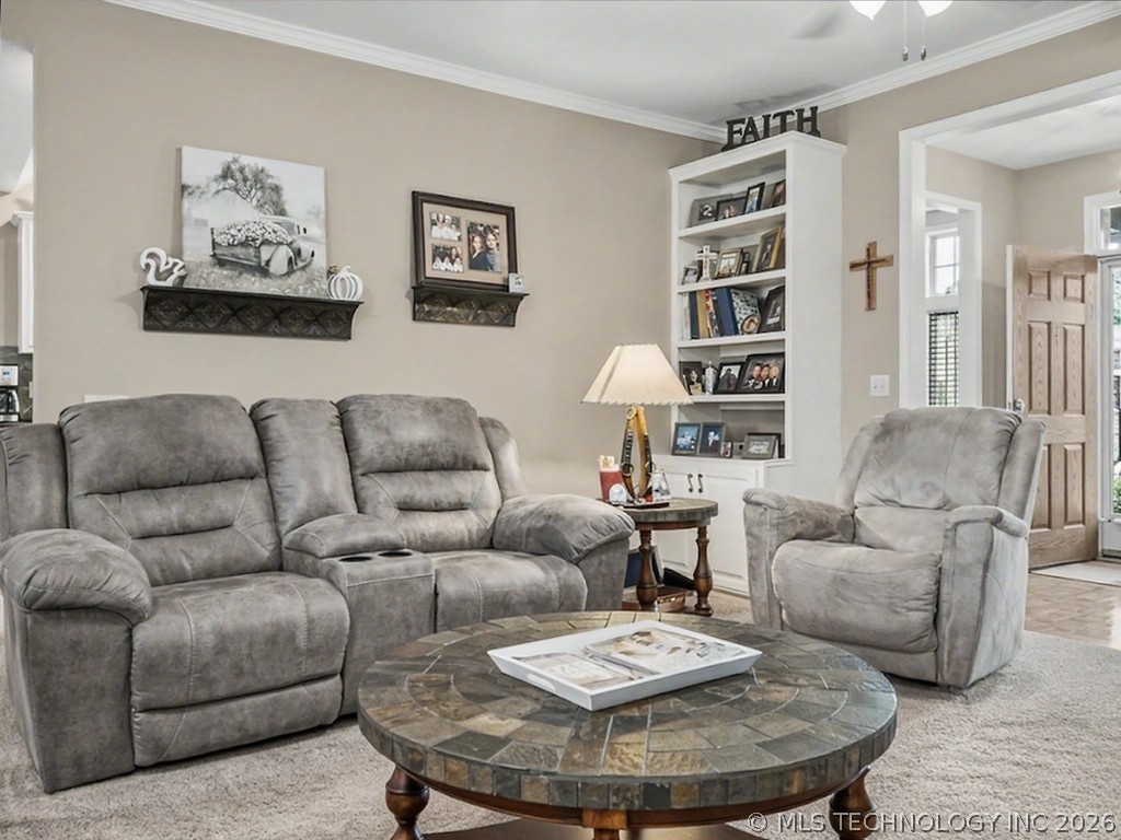 1510 Aspen Drive Tahlequah OK 74464