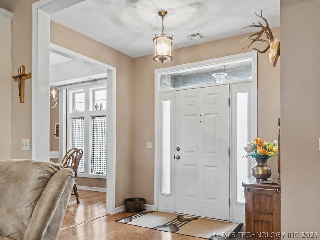 1510 Aspen Drive Tahlequah OK 74464