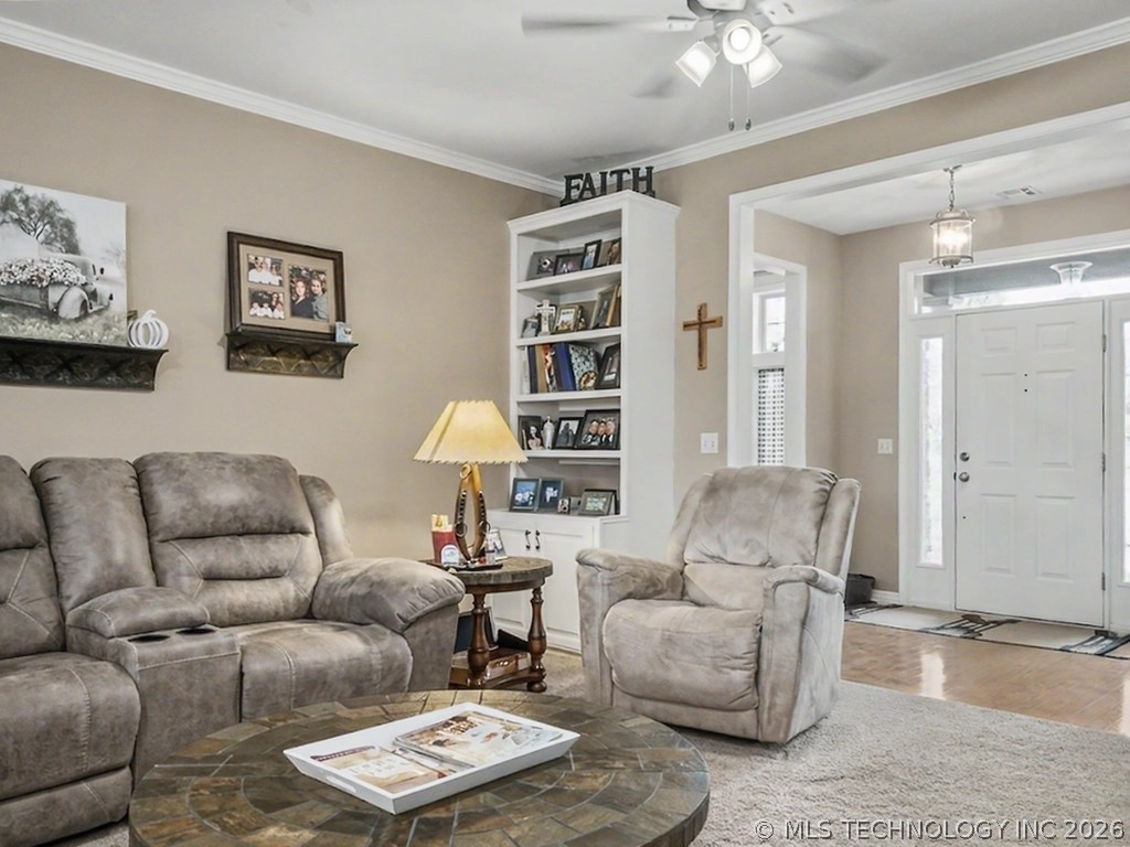 1510 Aspen Drive Tahlequah OK 74464
