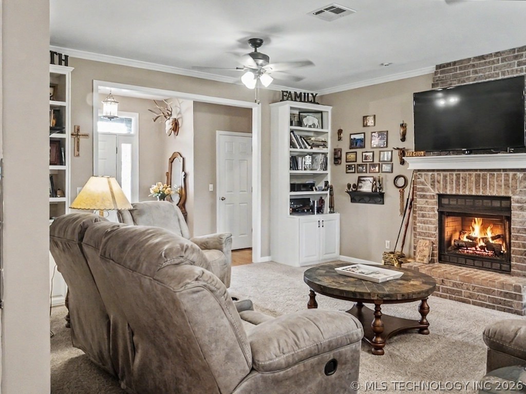 1510 Aspen Drive Tahlequah OK 74464