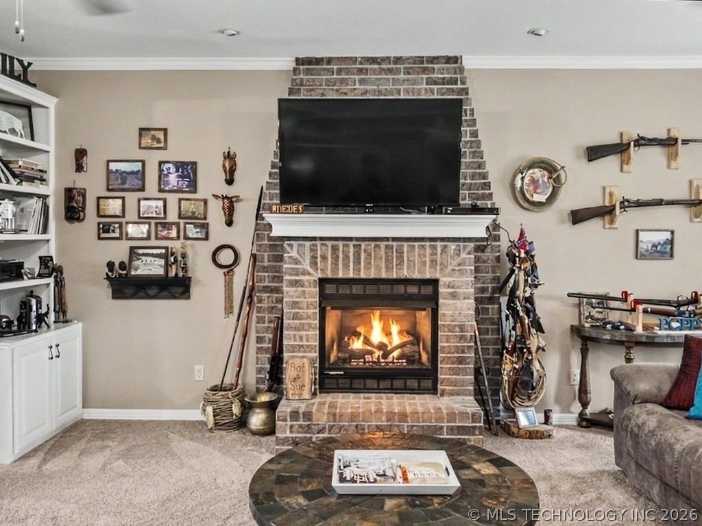 1510 Aspen Drive Tahlequah OK 74464