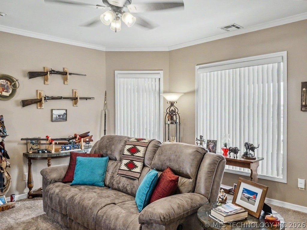 1510 Aspen Drive Tahlequah OK 74464